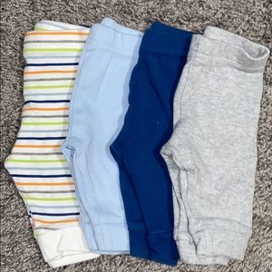 Bundle 4 Pants